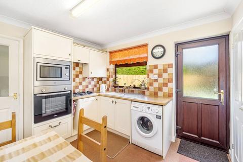 8 Barretts Close, Holbeach, Spalding, PE12 7LU