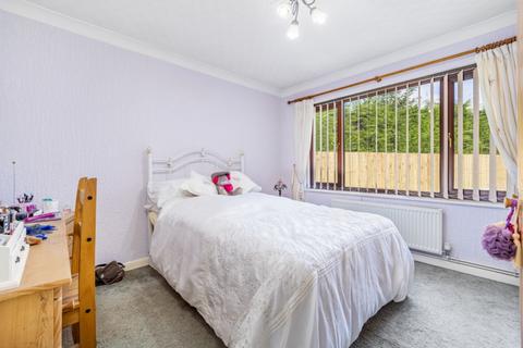 8 Barretts Close, Holbeach, Spalding, PE12 7LU