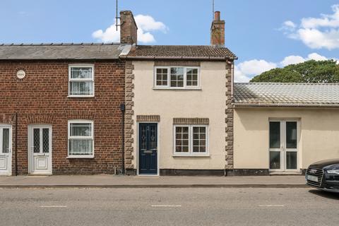 2 bedroom semi-detached house for sale, Church Street, Holbeach, Spalding, Lincolnshire, PE12