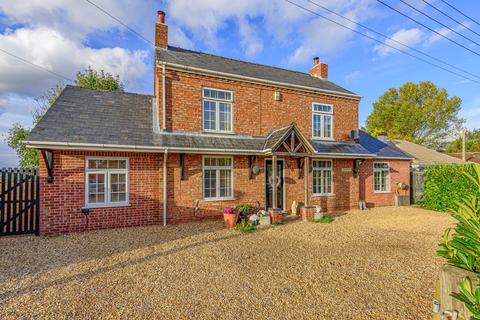 5 bedroom detached house for sale, Water Gate, Quadring Eaudyke, Spalding, Lincolnshire, PE11