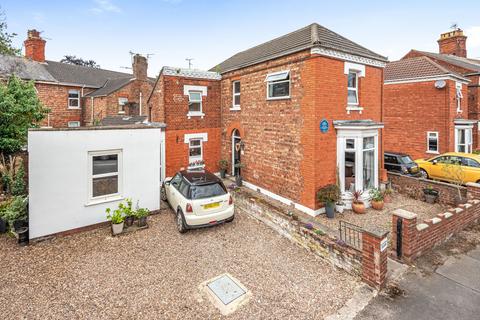 22 Spring Street, Spalding, PE11 2XW