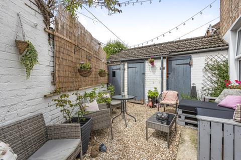 22 Spring Street, Spalding, PE11 2XW