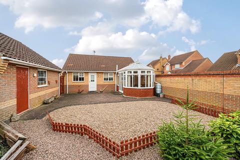 2 bedroom bungalow for sale, Riverside, Spalding, Lincolnshire, PE11