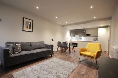 2 bedroom apartment for sale - Albion House, Pope Street, Jewellery Quarter, B1