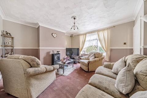 2 bedroom semi-detached house for sale - Edward Road, Spalding, Lincolnshire, PE11