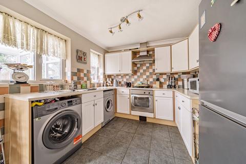 2 bedroom semi-detached house for sale, Edward Road, Spalding, Lincolnshire, PE11