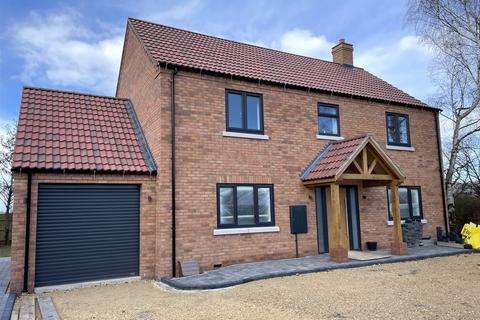 35 Broadgate, Weston, Spalding, PE12 6HY