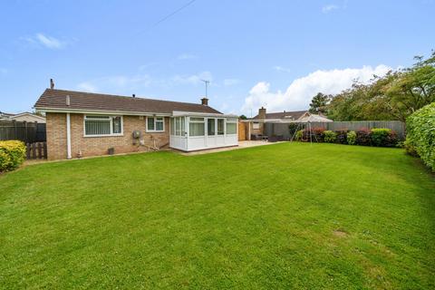 3 bedroom bungalow for sale, Glen Gardens, Surfleet, Spalding, Lincolnshire, PE11