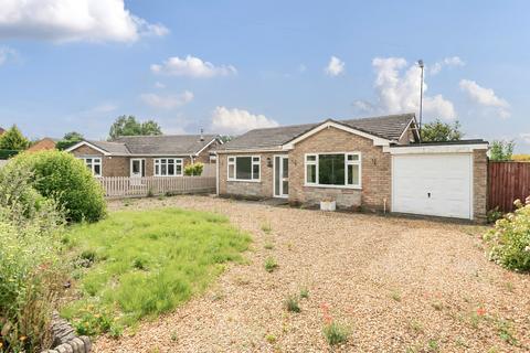 4 Cobgate Close, Whaplode, Spalding, PE12 6SX