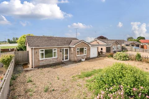 4 Cobgate Close, Whaplode, Spalding, PE12 6SX