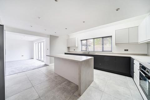 5 Cornwall Drive, Long Eaton, Nottingham, NG10 2GR