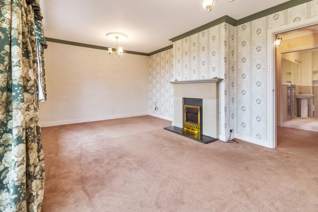 Meadow View, Cross Haw Lane, Clapham, LA2 8DZ 3 bed detached house for