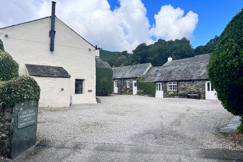Guest house for sale - The Old Farmhouse Mews, Braithwaite, Keswick, Cumbria, CA12 5SY