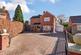 Allington Garden, Boston, Lincolnshire, PE21