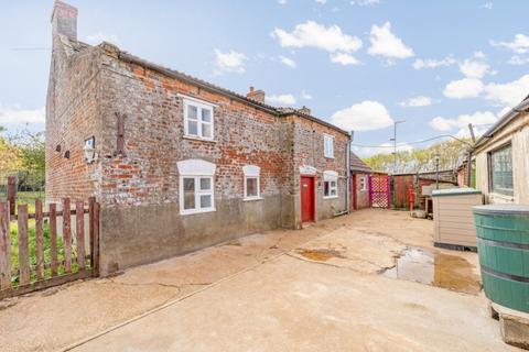 3 bedroom detached house for sale, Sutterton Drove, Amber Hill, Boston, Lincolnshire, PE20