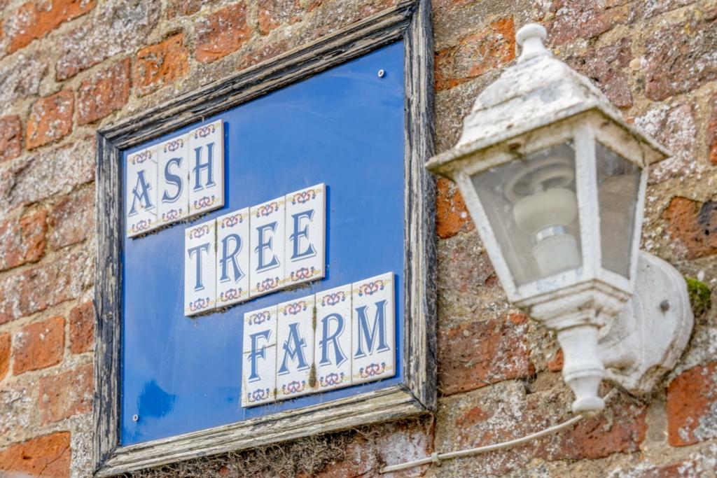 Ash Tree Farm (Amber Hill) 3