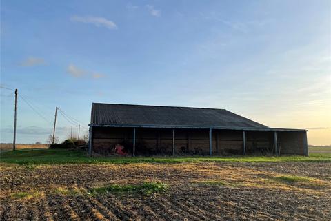 Land for sale, Maryland Barn, Maryland Bank, Amber Hill, Boston, Lincolnshire, PE20