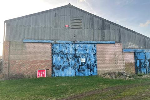 Land for sale, Maryland Barn, Maryland Bank, Amber Hill, Boston, Lincolnshire, PE20