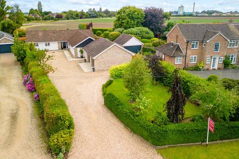 4 bedroom detached bungalow for sale, Pilleys Lane, Boston, Lincolnshire, PE21