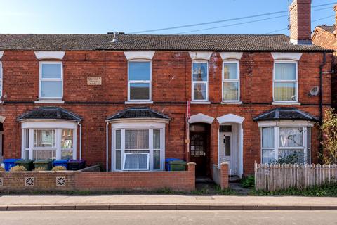 5 bedroom terraced house for sale, Tunnard Street, Boston, Lincolnshire, PE21