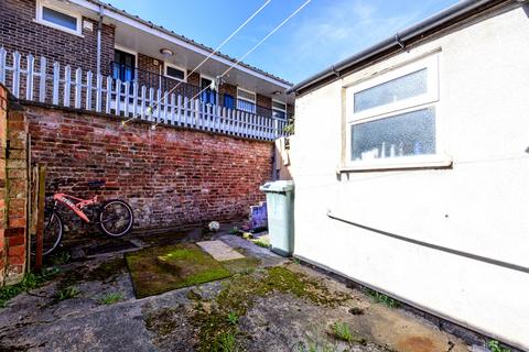 5 bedroom terraced house for sale, Tunnard Street, Boston, Lincolnshire, PE21