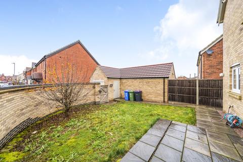 3 bedroom detached house for sale, Wells Place, Wyberton, Boston, Lincolnshire, PE21