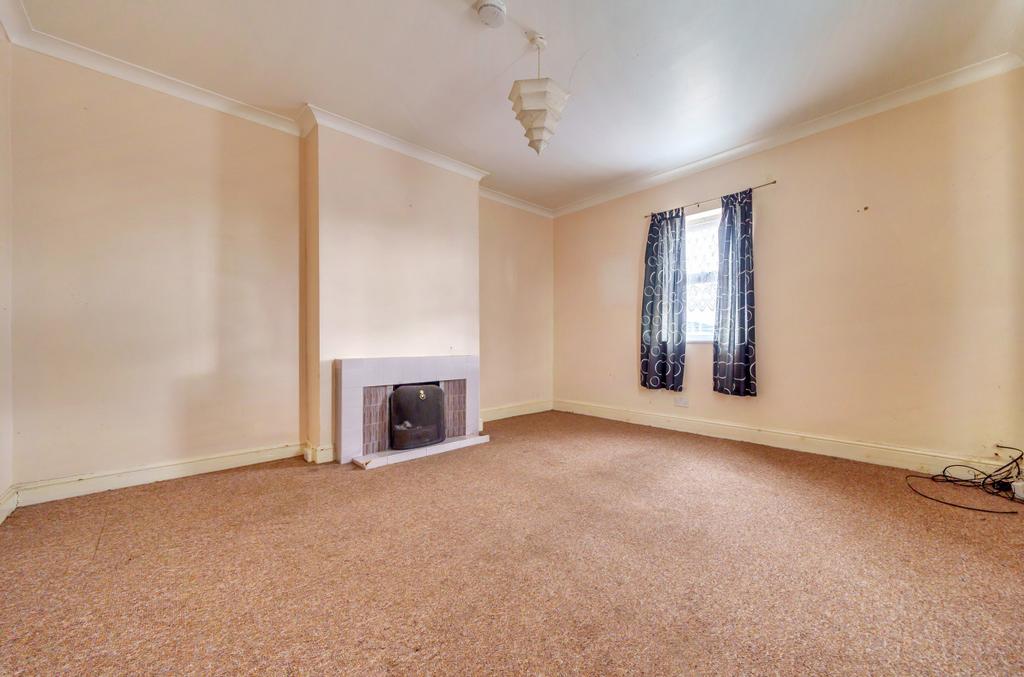 Moulton Washway, Fosdyke Bridge, Spalding, PE12 3 bed detached house