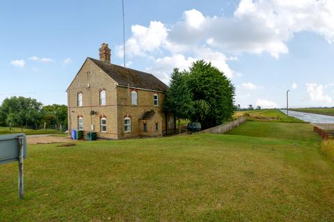 3 bedroom detached house for sale, Moulton Washway, Fosdyke Bridge, Spalding, Lincolnshire, PE12
