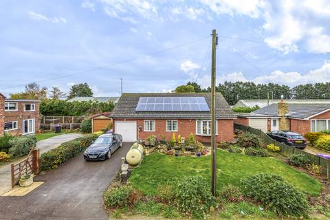 3 bedroom bungalow for sale, Eaudykes Road, Friskney, Boston, PE22