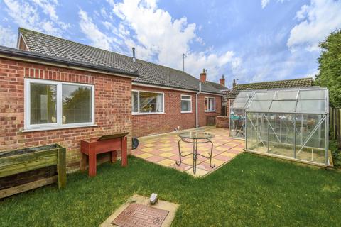 3 bedroom bungalow for sale, Eaudykes Road, Friskney, Boston, PE22