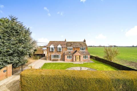 undefined, Cowbroads Lane, Old Leake, Boston, PE22