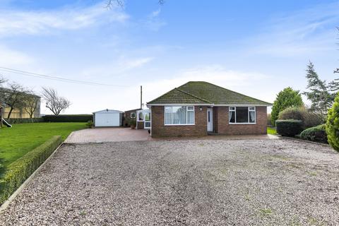 2 bedroom bungalow for sale - Bellwater Bank, New Leake, Boston, Lincolnshire, PE22