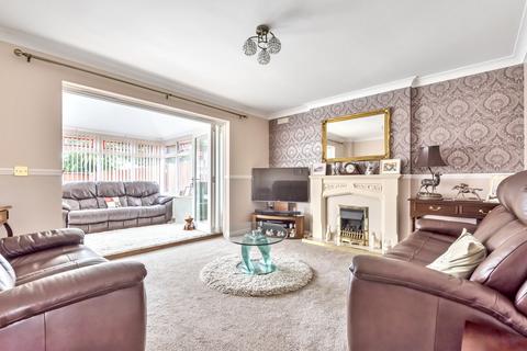 4 bedroom detached house for sale, Sherbourne Close, Swineshead, Boston, Lincolnshire, PE20
