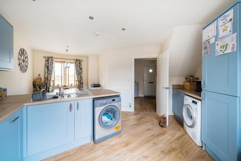 37 Meres Way, Swineshead, Boston, PE20 3FG