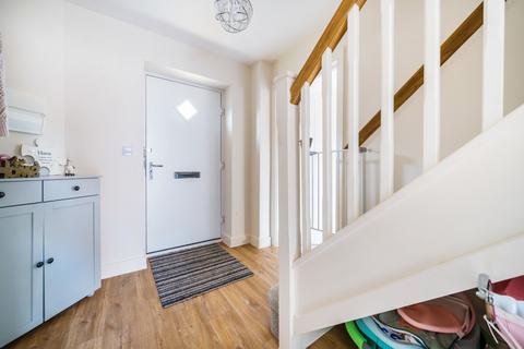 37 Meres Way, Swineshead, Boston, PE20 3FG