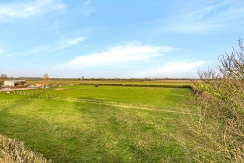 4 bedroom detached house for sale, Ings Lane, Toynton St Peter, Spilsby, Lincs, PE23