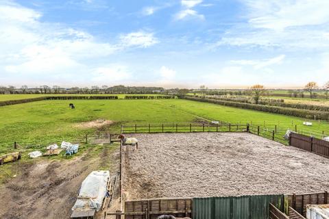 4 bedroom detached house for sale, Ings Lane, Toynton St Peter, Spilsby, Lincs, PE23