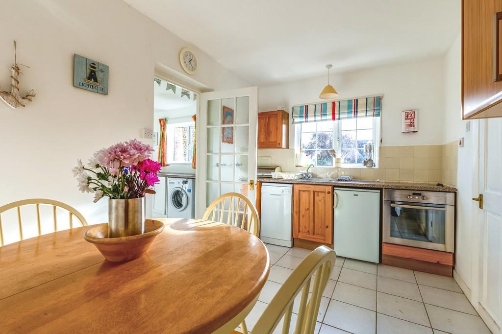HolmeNextTheSea 2 bed cottage for sale £350,000