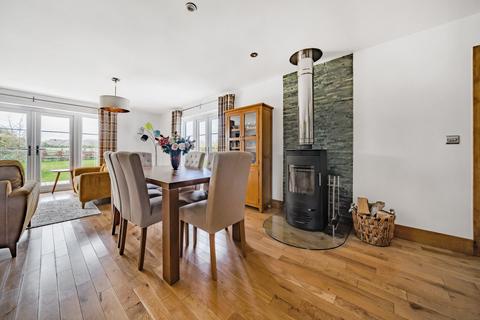 The Beeches Ashby Lane, Ashby Cum Fenby, Grimsby, DN37 0RT