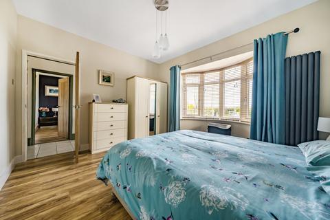 The Beeches Ashby Lane, Ashby Cum Fenby, Grimsby, DN37 0RT