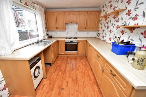 2 bedroom end of terrace house for sale, Jane Street, South Moor, Stanley