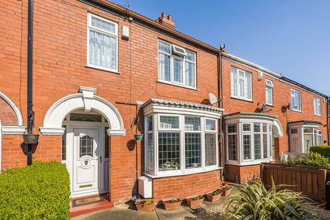 48 Marshall Avenue, Grimsby, DN34 4AF