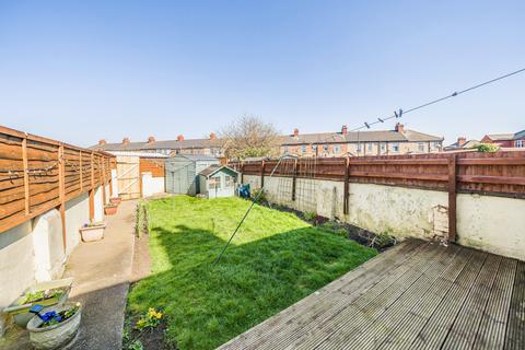 48 Marshall Avenue, Grimsby, DN34 4AF