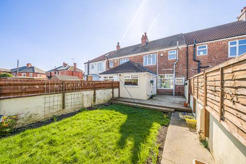 48 Marshall Avenue, Grimsby, DN34 4AF