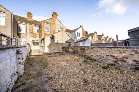 14 Bennett Road, Cleethorpes, DN35 7JS