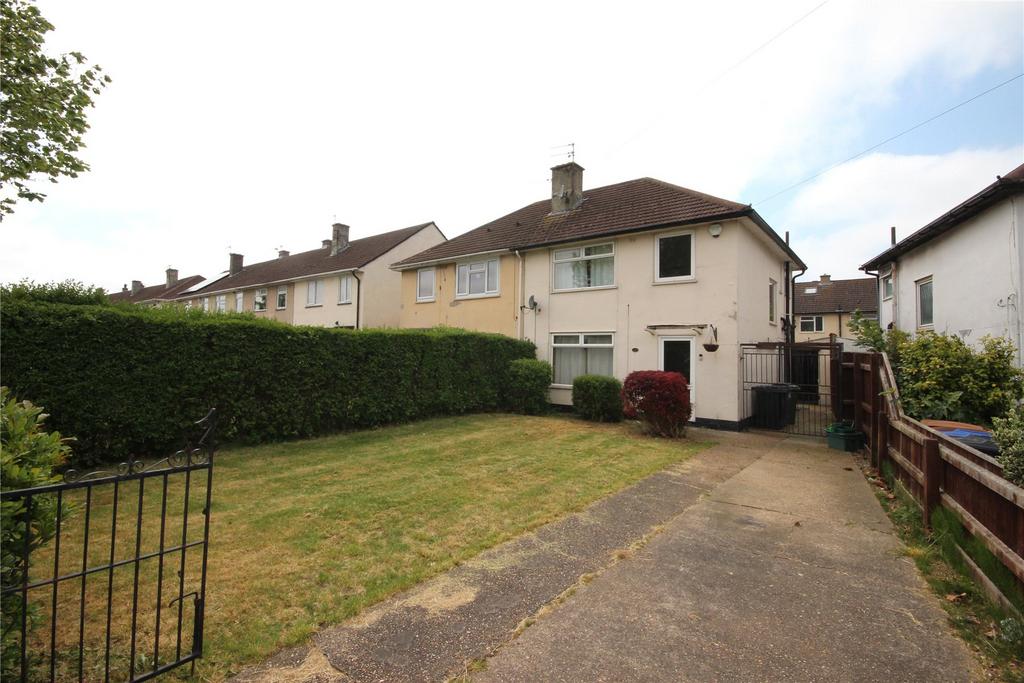 Little Coates Road, Grimsby, North East Lincs, DN34 3 bed semidetached