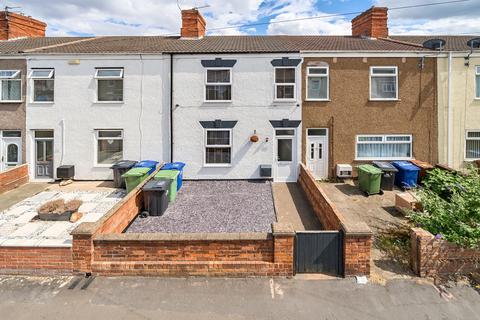115 Heneage Road, Grimsby, DN32 9JG
