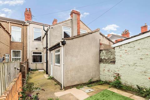 68 Cartergate, Grimsby, DN31 1RT
