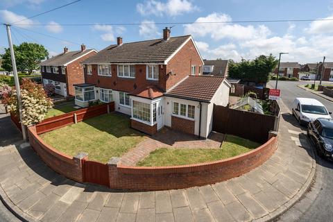 15 Hamilton Close, Grimsby, DN34 5QW