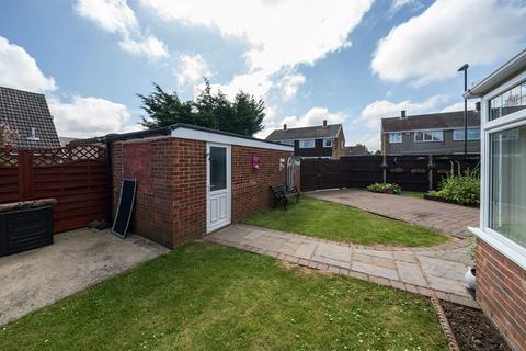 15 Hamilton Close, Grimsby, DN34 5QW